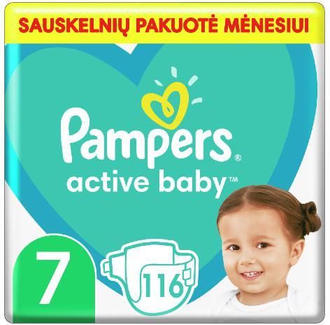 pieluchy pampers 4 promocja allegro