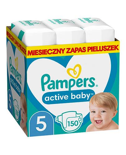 abc pampers