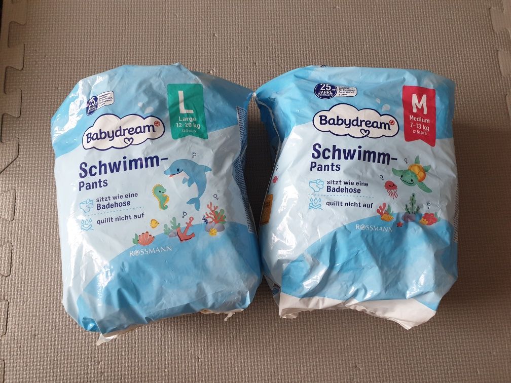 pieluchy pampers porównanie cen