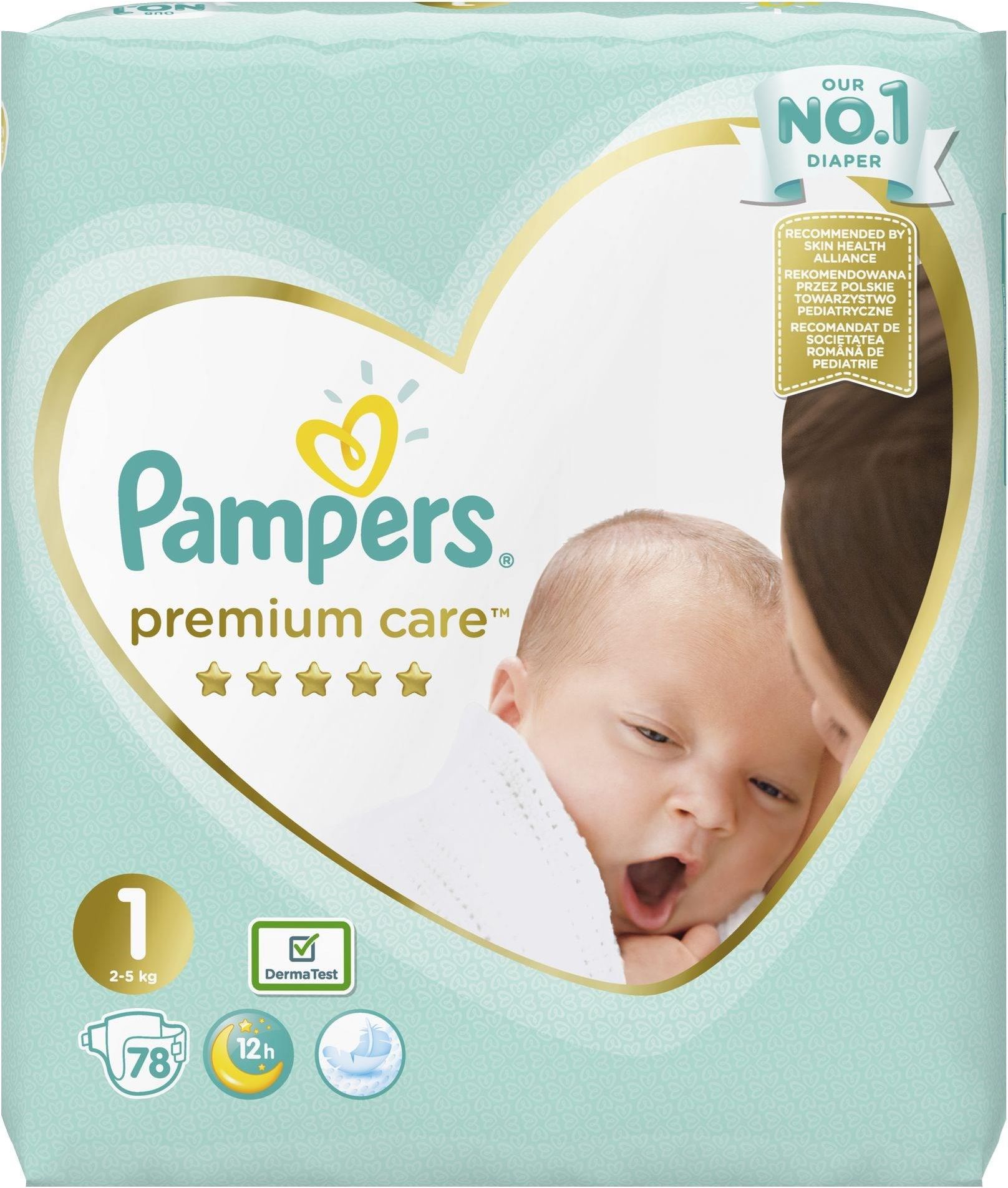 pampers pantd z recepya