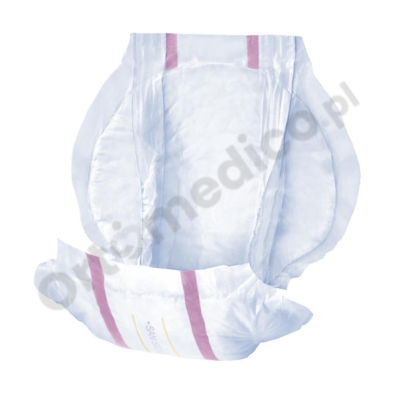 pieluchy pampers 2 active baby dry