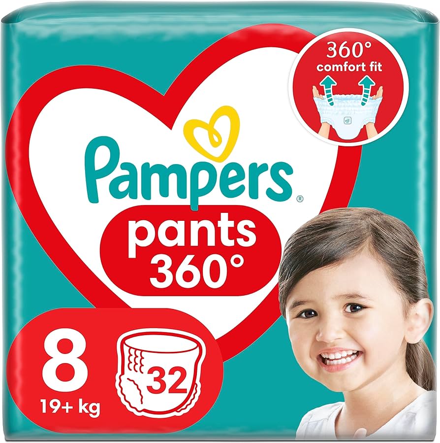 pampers 1 ile.miesecy