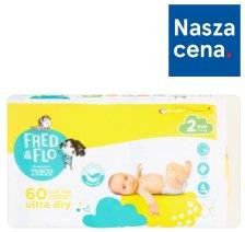 pampers w pudełku