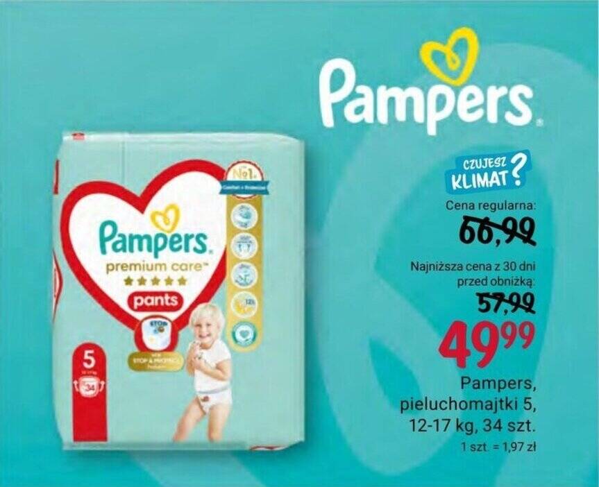 czy pampers produkuje dada