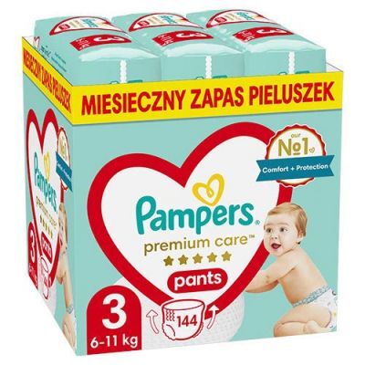 poradnik dla rodzicow pampers