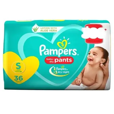 moj syn ma 11 kg jaki rozmiar pieluchomajtek pampers kupic