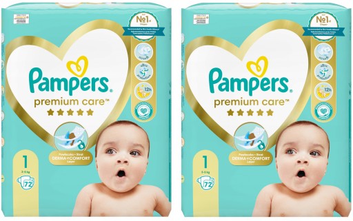 pampers fresh clean chusteczki nawilżające 12x52 szt