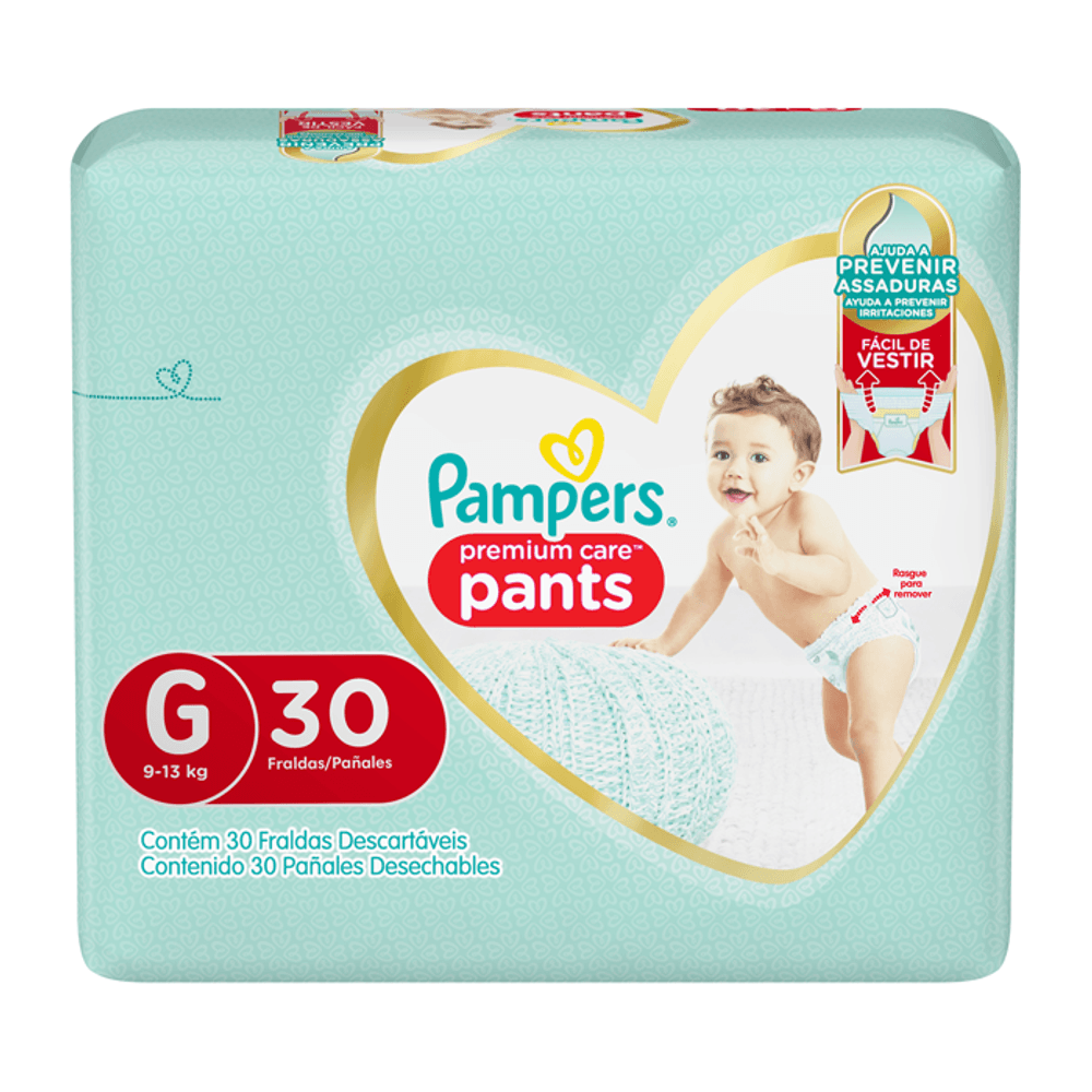 pieluchomajtki pampers 5 jak wlożyc