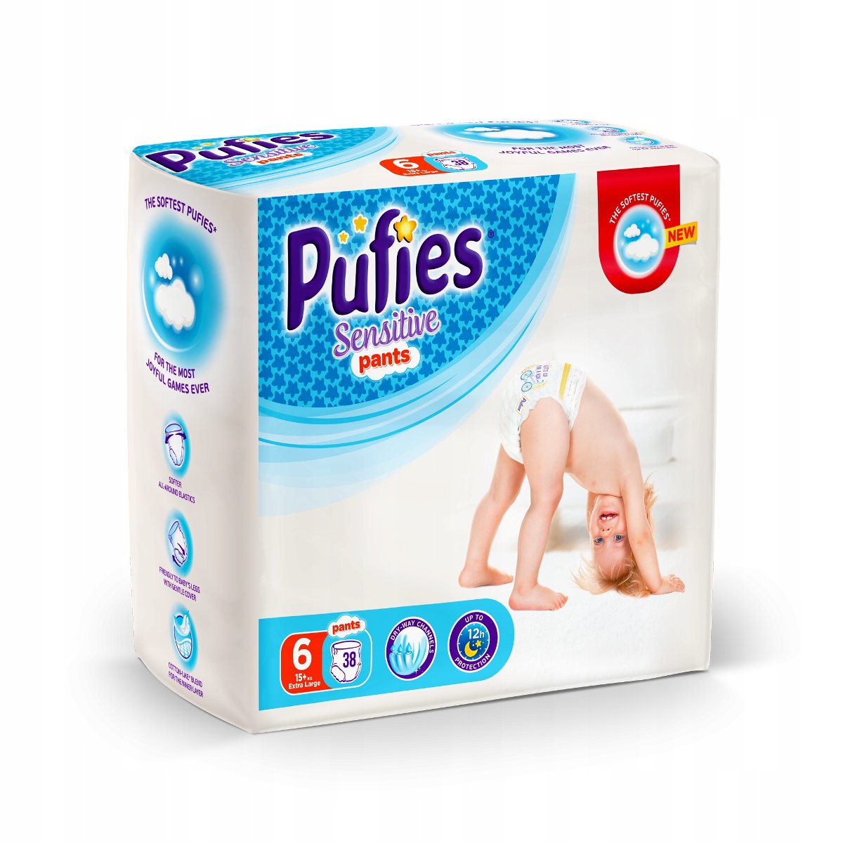 pampers premium care a pampers pure