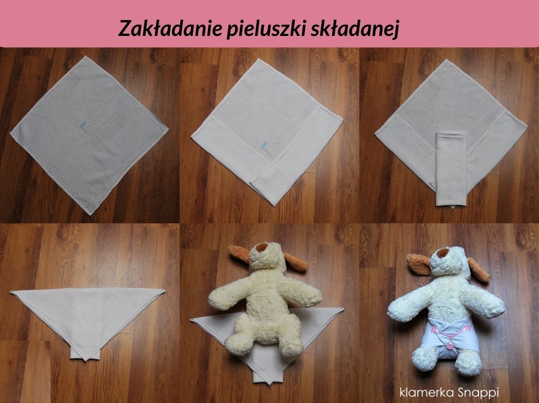 rozwój płodu pampers