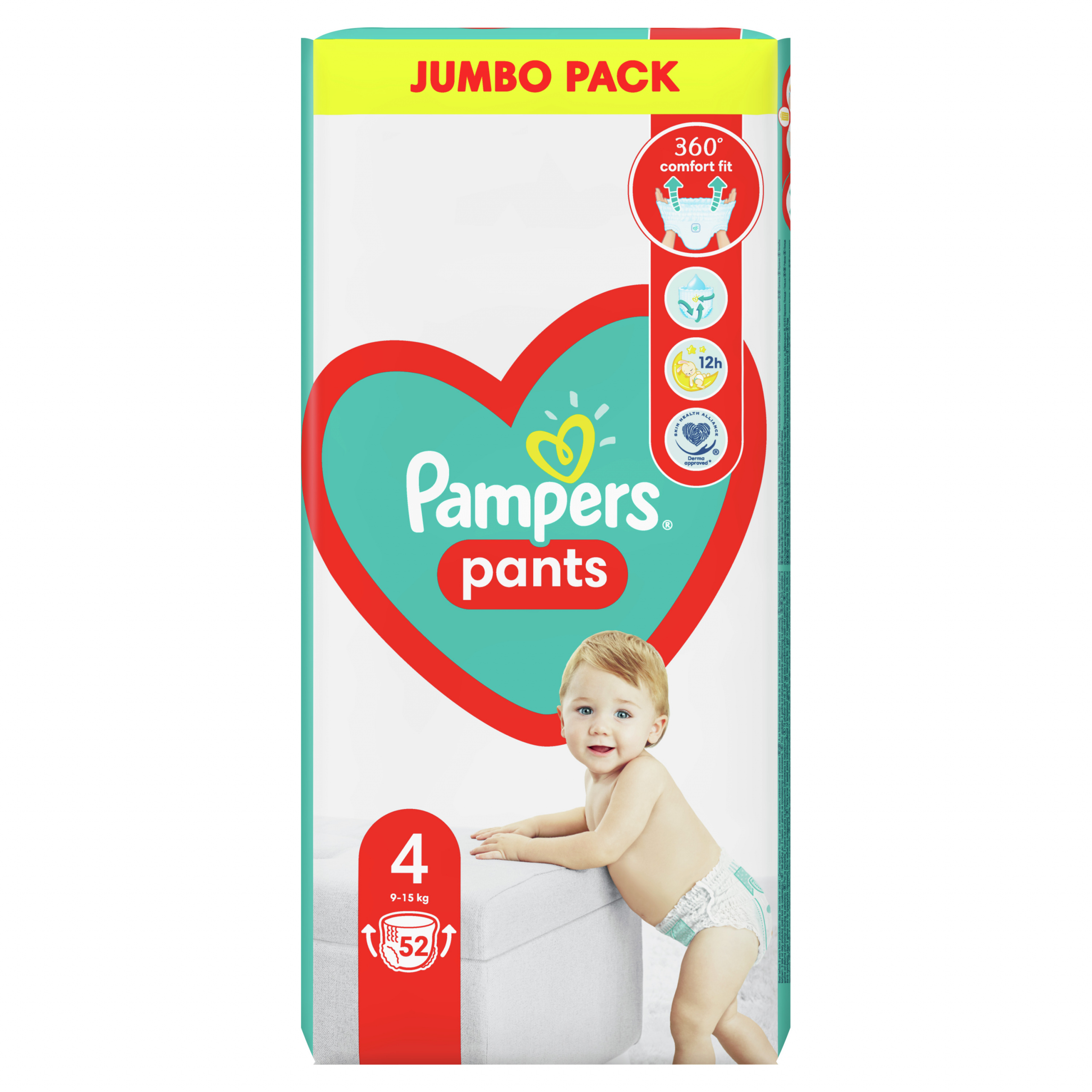 hebe lista sklepiw promocja pampers