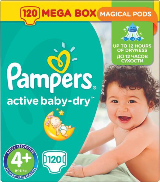 pampers premium 2 80 sztuk