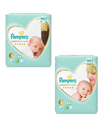 pampers jumbo pack size 3 asda