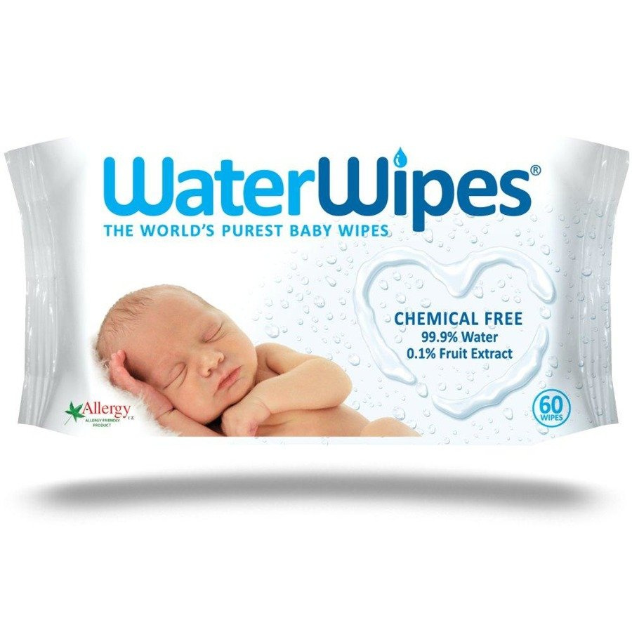 pampers premium care uczulenie