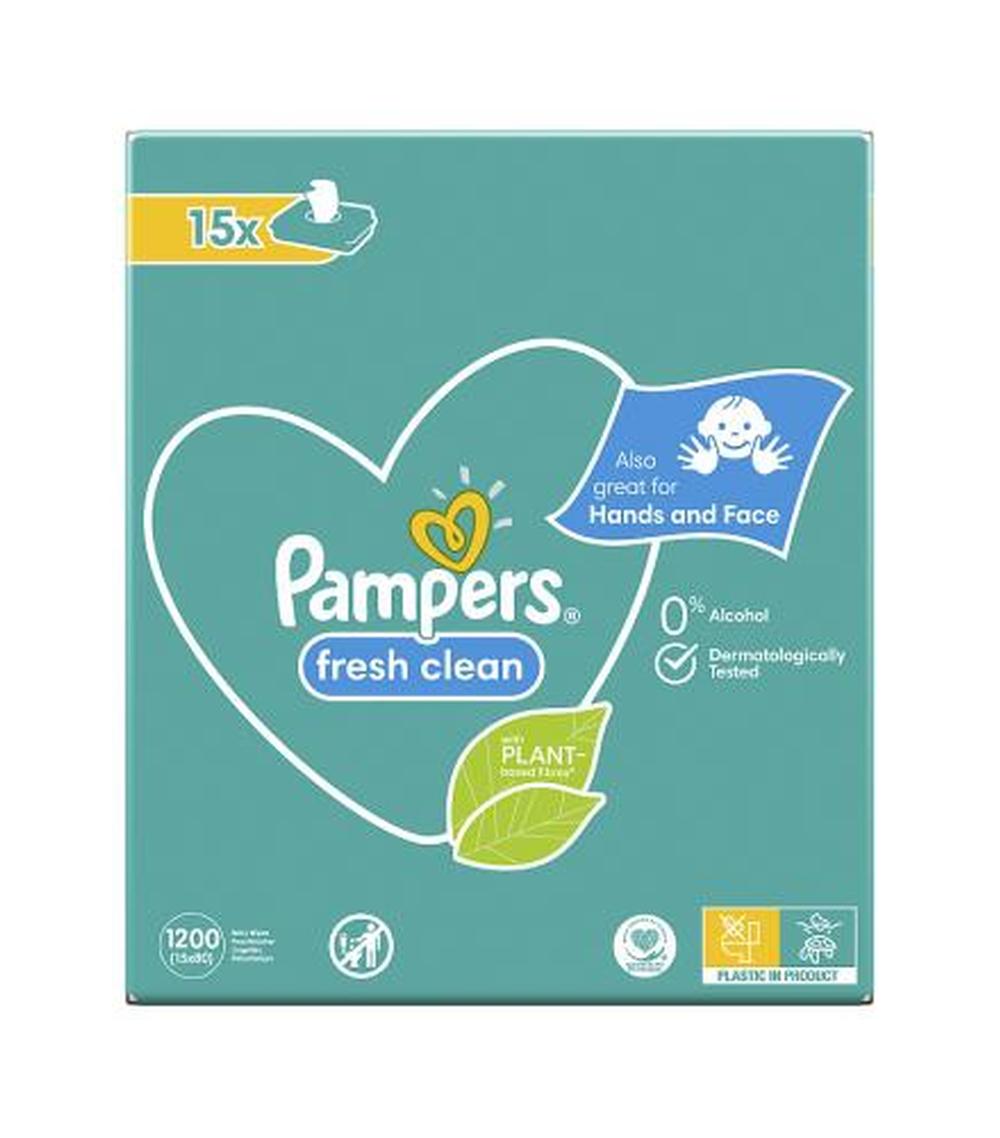 pampers pants czym są pokryte