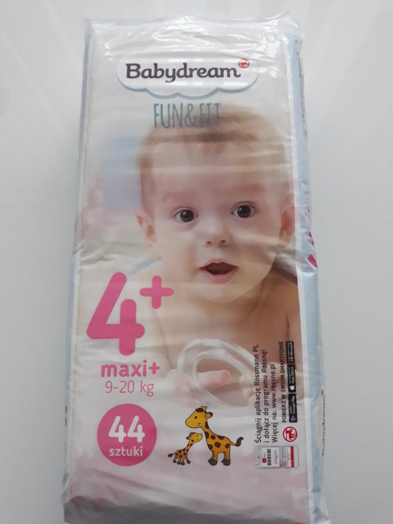 pampers pants pieluchomajtki 4 9-15 kg 52 szt