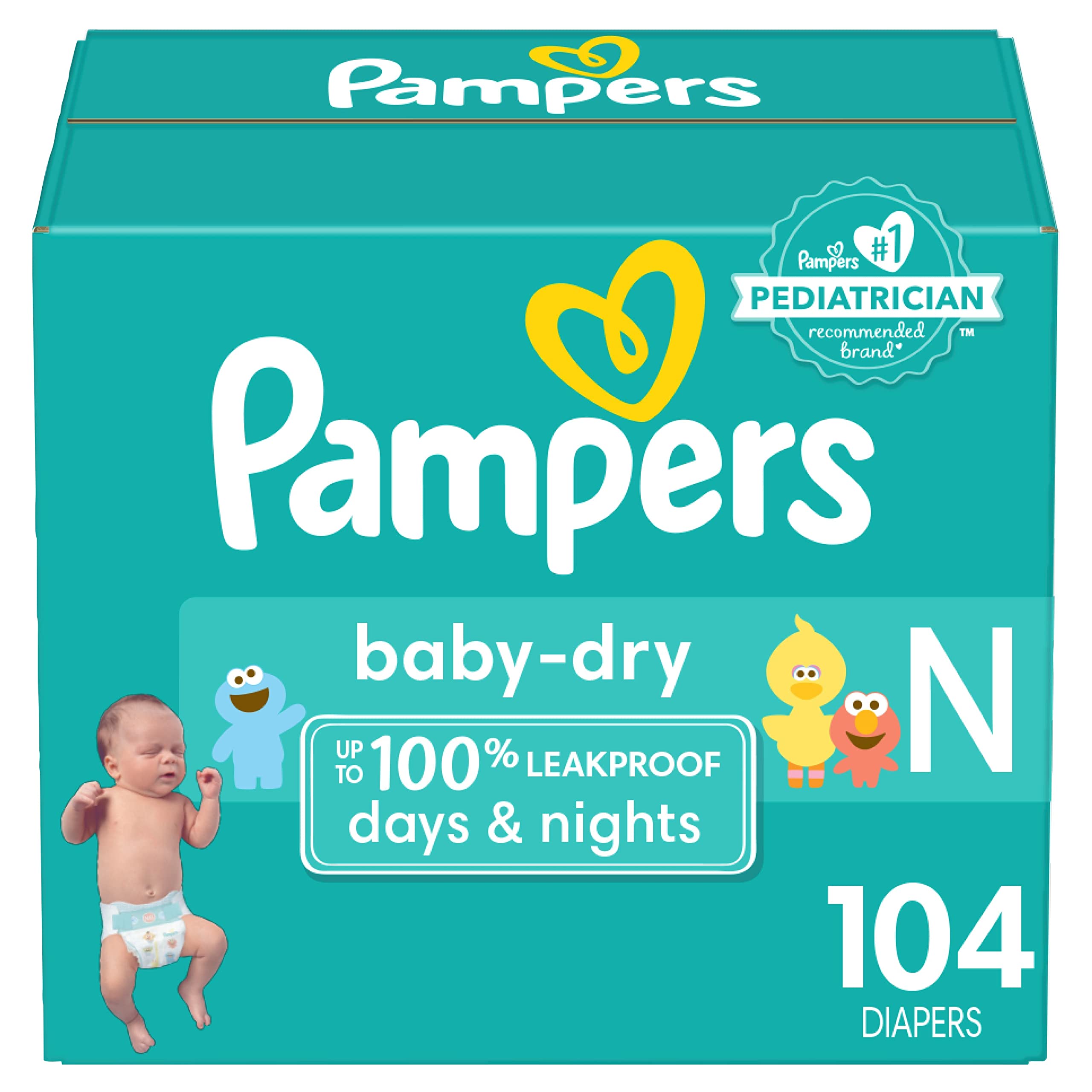 pampers 36 kg