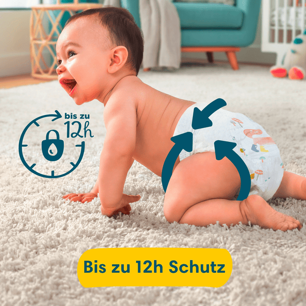 pieluchy pampers 2 dla dorosłych