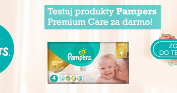 pampers 1 premium