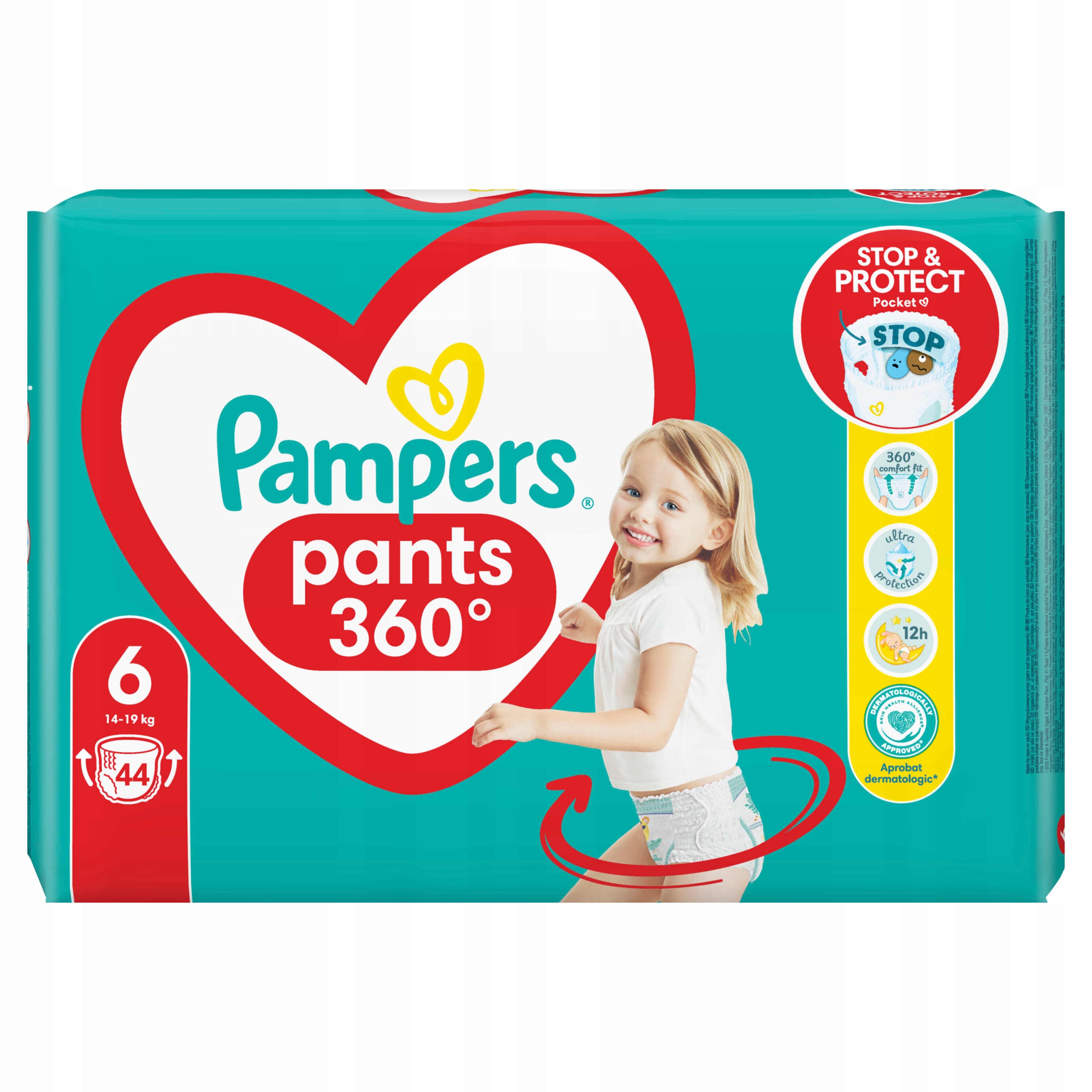 pampers pelene 0 cena