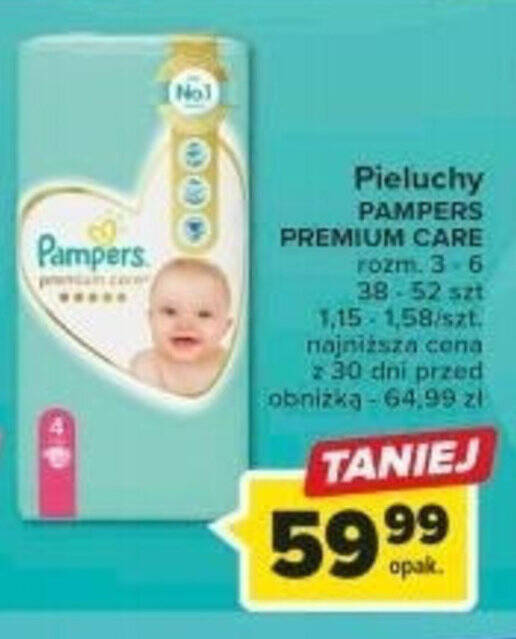 rossmann pampers pants pieluchomajtki rozmiar 5 junior 12-18kg 48 sztuki