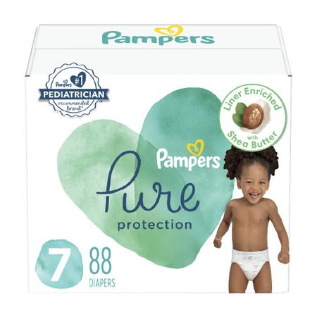 pampers pants w promocji