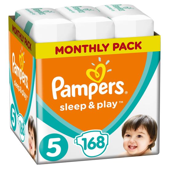 rossmann pampersy pampers premiun care