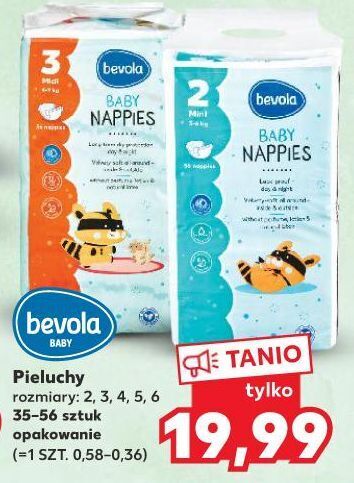 pampers 2 144 sztuki