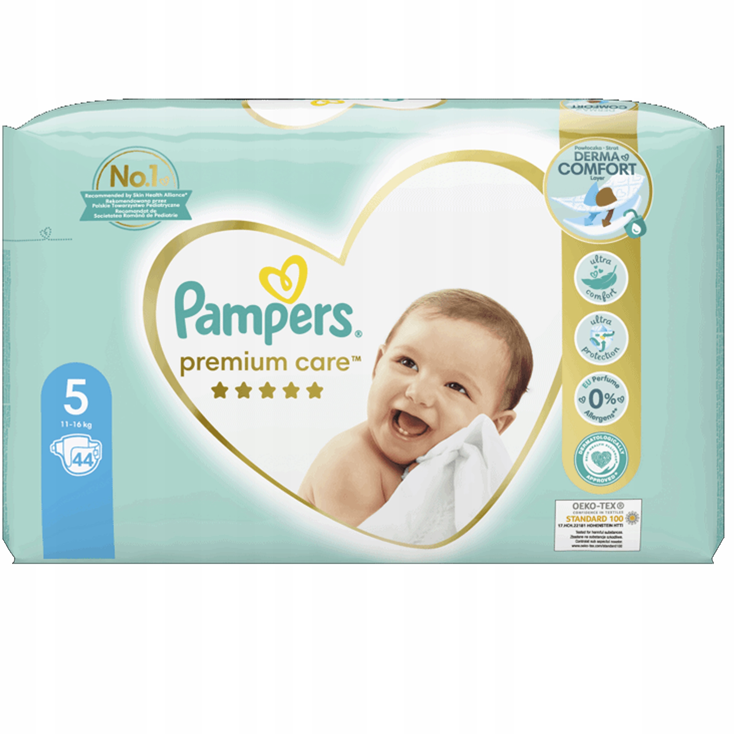 promocja rossman pampers