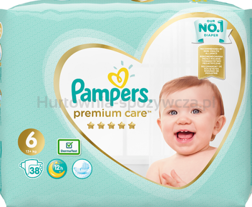 w którym jestem tygodniu ciąży pampers