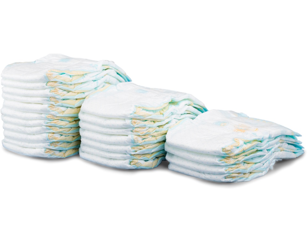 pampersy 2 pampers sensitiwe