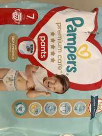 pampers premium care o