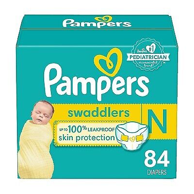 pampers premium care 1 pieluchy ceneo