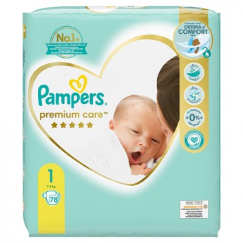 pampers 4 plus 152