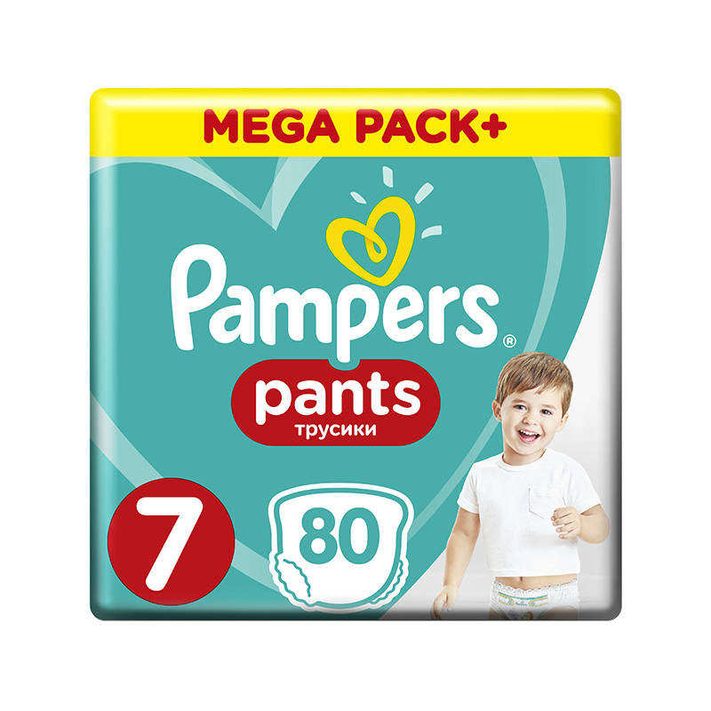 pampers 6 86 sztuk