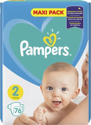 fralda pampers xg