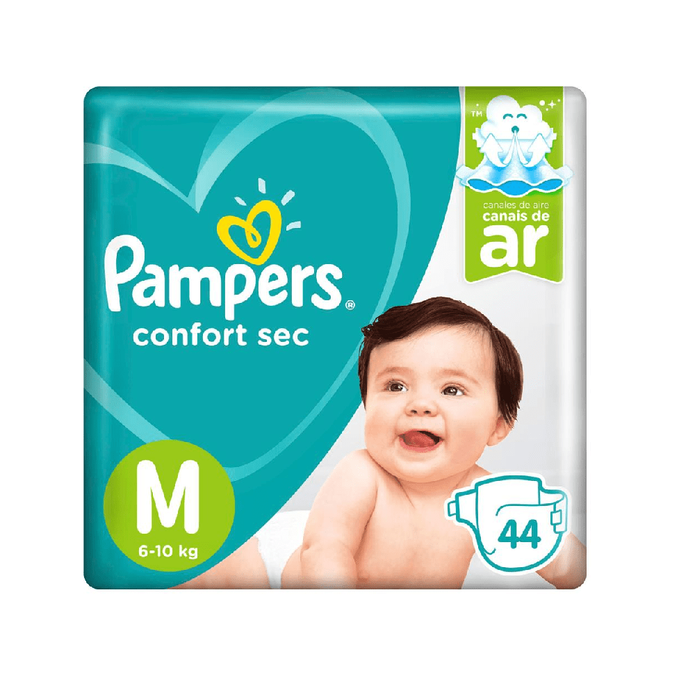 pampers premium care 3 midi 204 szt