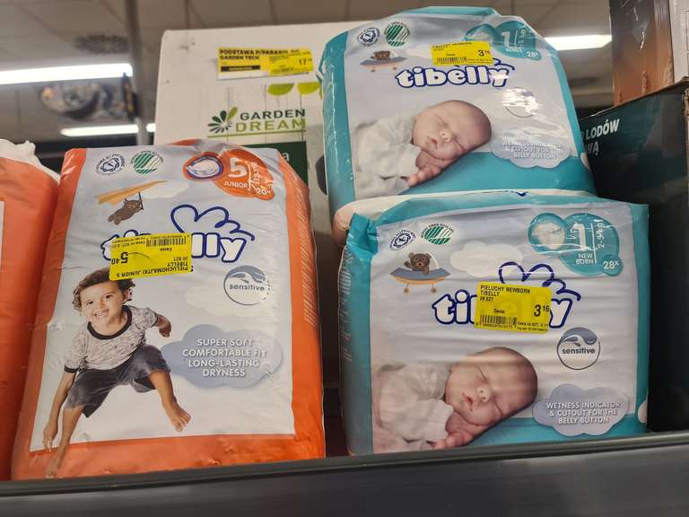 pampers active baby dry newborn