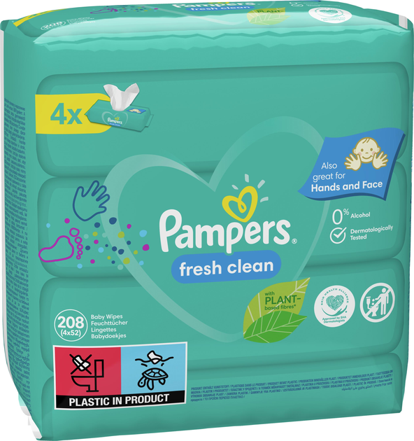 pampers premium care 3 uczulenie