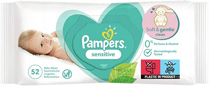 pieluchy pampers na noc opinie