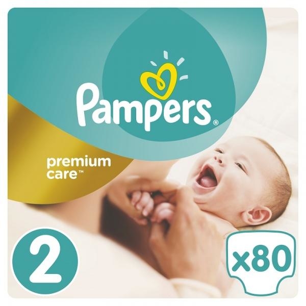 kalędaż ciąży pampers