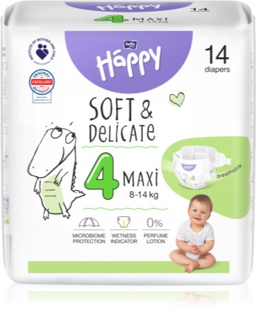 pampers 4+ promocja 9-16 kg