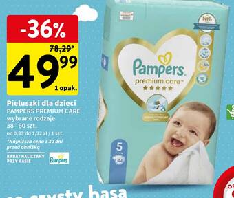 pampers 3 jaki wiek