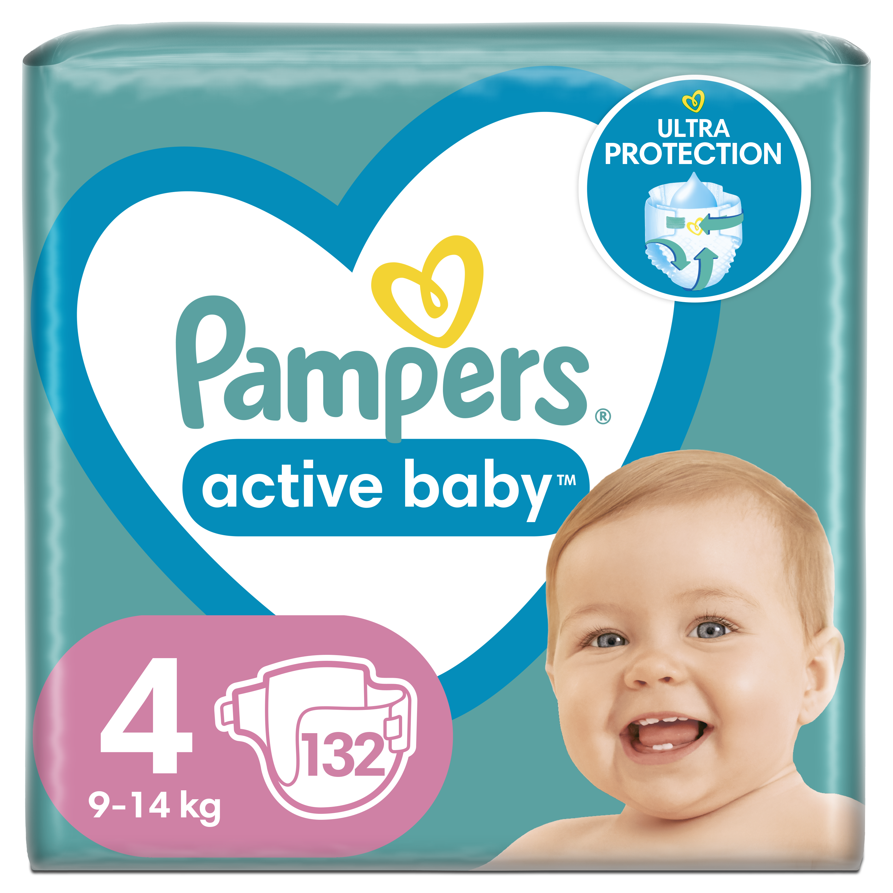 pampers 0 3