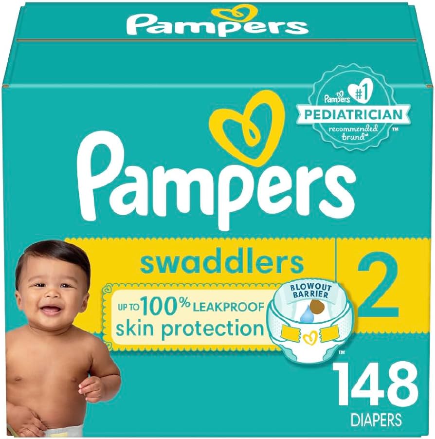 pampers active baby-dry pieluszki 4+ 120