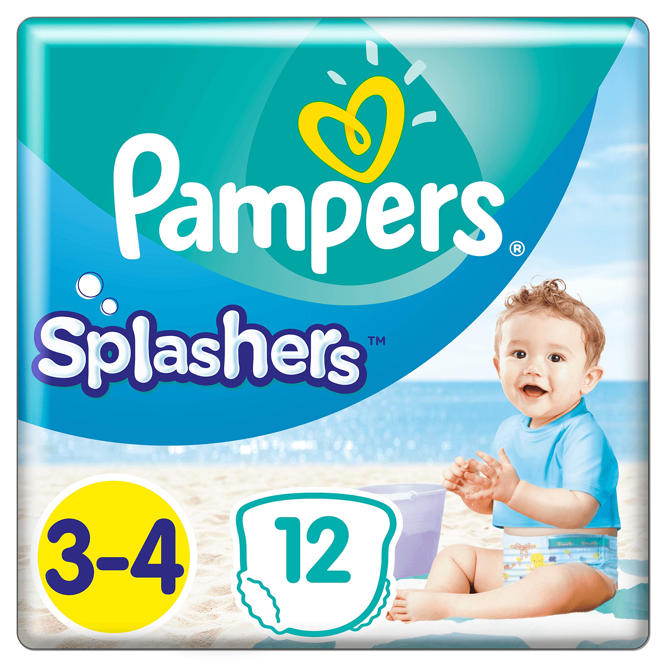 nowe pieluchy pampers po co pasek tyłu