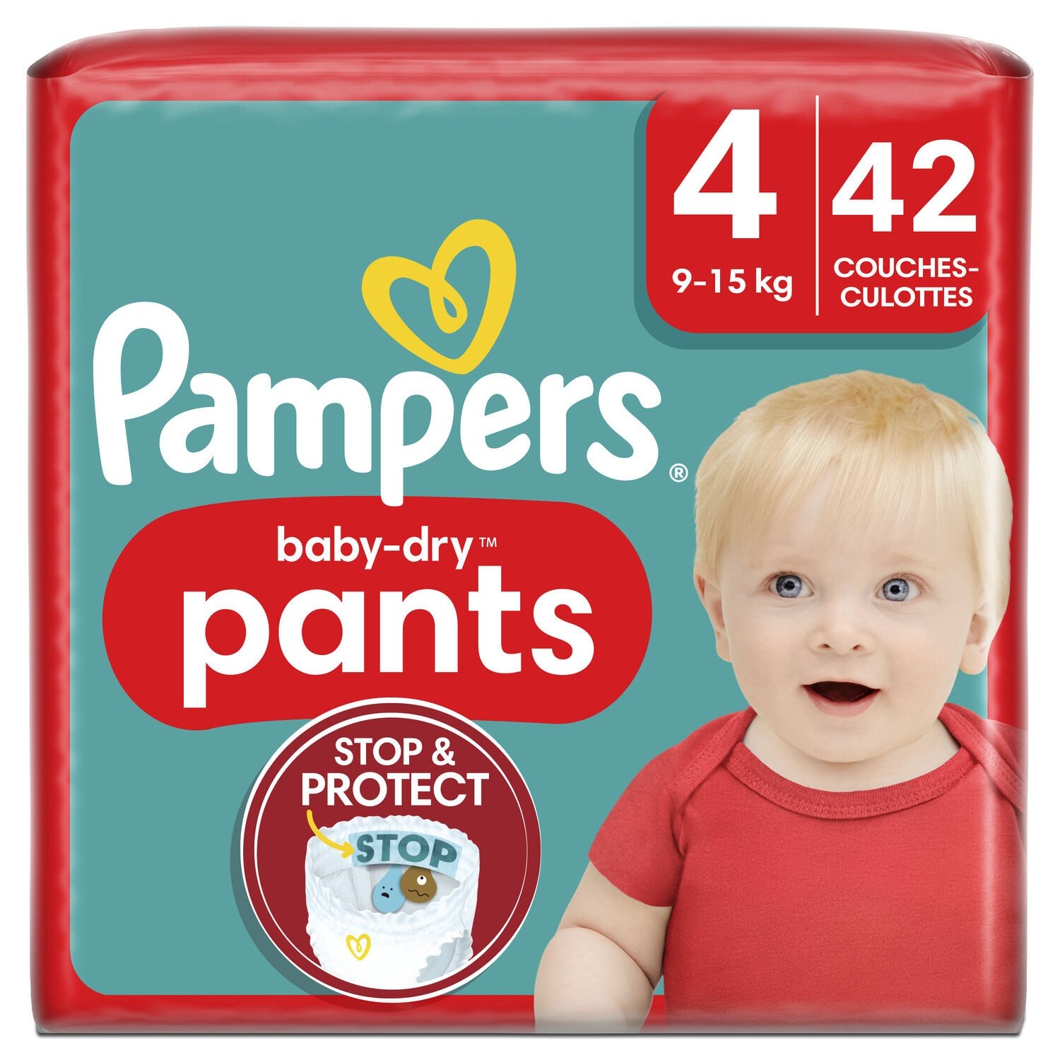 pampersy pampers 1 nocny