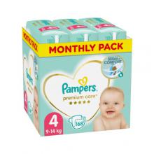 pampers pants 3 rossmann