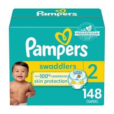 pampersy pampers 3 50 szt cena