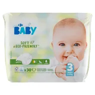 pampers premium care 1 newborn - 78 szt.